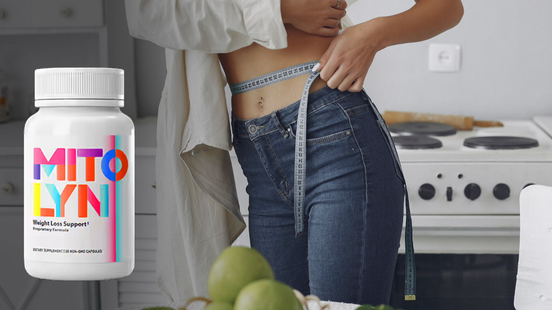 mitholyn-lose weight-fat burn-burn calories-low mitochondria levels